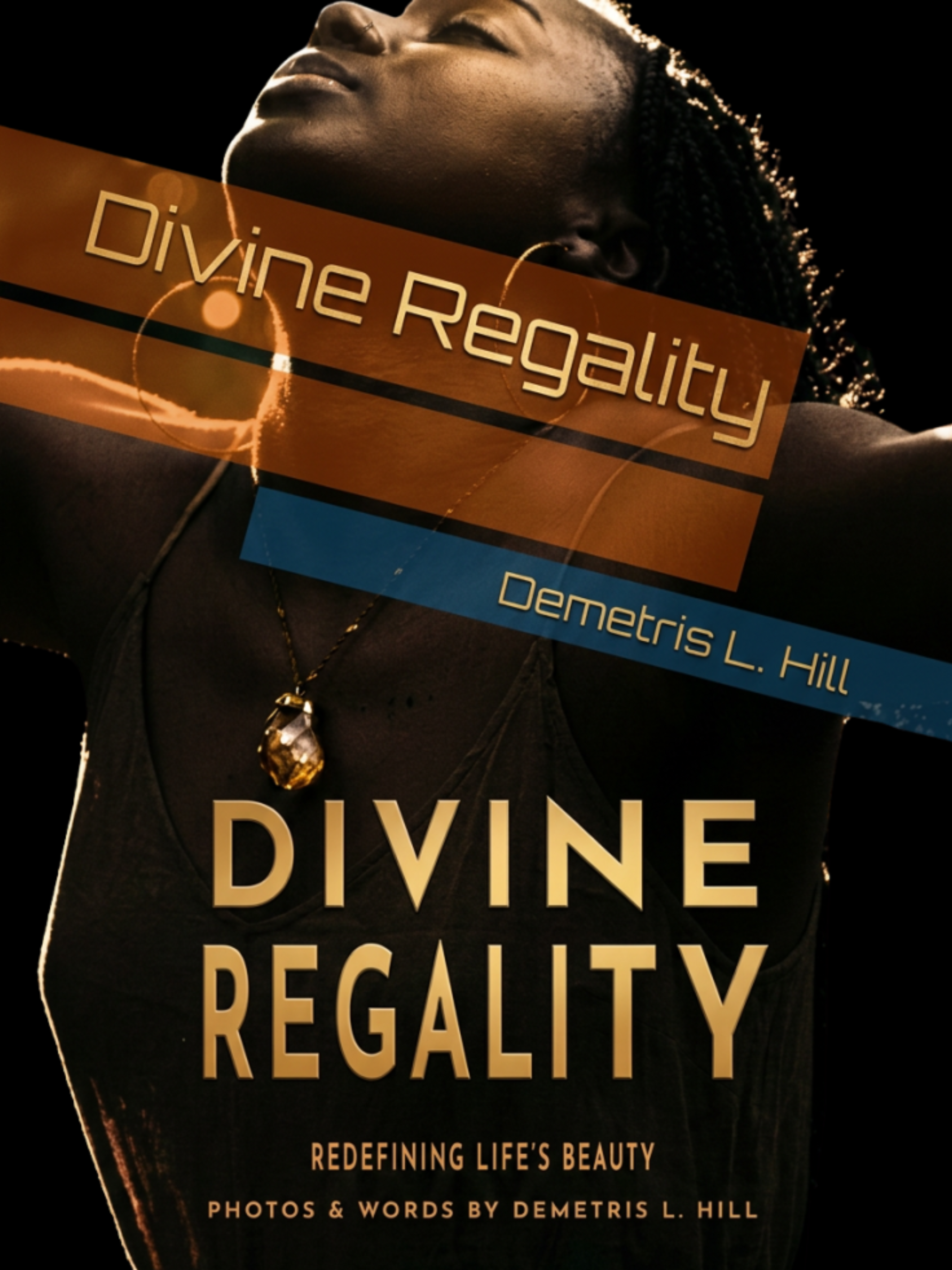 Divine Regality